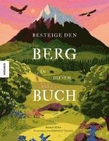 bokomslag Besteige den Berg in diesem Buch