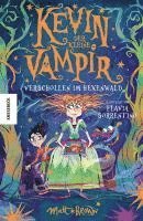 bokomslag Kevin, der kleine Vampir (2)