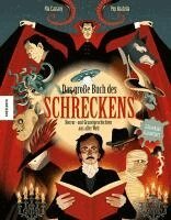 Mia Cassany - Das große Buch des Schreckens, Inbunden