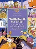 Nordische Mythen