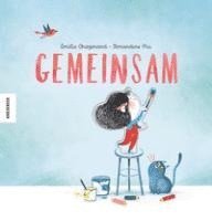bokomslag Gemeinsam