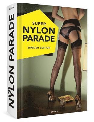 Super Nylon Parade 1