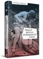 bokomslag History of Sexual Punishment - in pictures