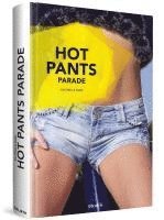 bokomslag HOT PANTS Parade