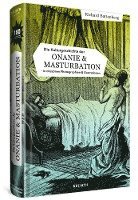 bokomslag Die Kulturgeschichte der Onanie & Masturbation