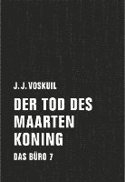 bokomslag Das Büro 07