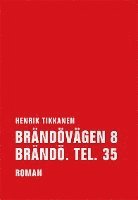 bokomslag Brändovägen 8 Brändö. Tel. 35