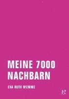 bokomslag Meine 7000 Nachbarn