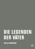 Die Legenden der Väter 1