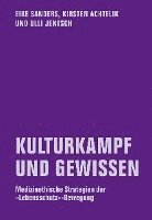 bokomslag KULTURKAMPF UND GEWISSEN