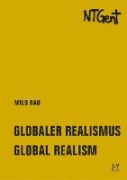 bokomslag Globaler Realismus / Global Realism