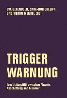 bokomslag Trigger-Warnung
