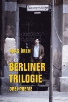 bokomslag Berliner Trilogie