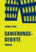 bokomslag Sanierungsgebiete