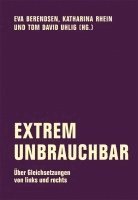 Extrem unbrauchbar 1