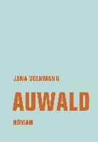 bokomslag Auwald