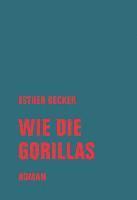 bokomslag Wie die Gorillas