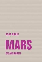 bokomslag Mars
