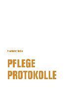 bokomslag Pflegeprotokolle