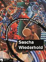 bokomslag Sascha Wiederhold