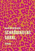 bokomslag Schrödingers Grrrl
