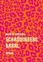 Schrödingers Grrrl 1