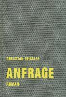 Anfrage