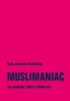 bokomslag Muslimaniac