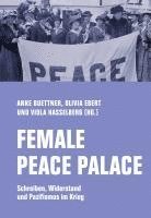 Female Peace Palace 1