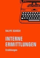 bokomslag Interne Ermittlungen