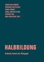 Halbbildung 1