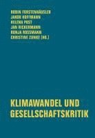 bokomslag Klimawandel und Gesellschaftskritik