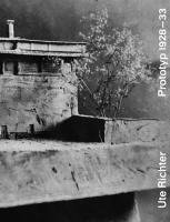 Prototyp 1928-33 1