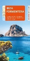 bokomslag Go Vista: Ibiza & Formentera