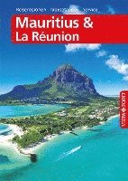 bokomslag Mauritius & La Réunion - VISTA POINT Reiseführer A bis Z