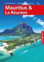 Martina Miethig - Mauritius & La Réunion - VISTA POINT Reiseführer A bis Z, Häftad