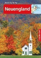 bokomslag Neuengland