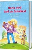 bokomslag Marie wird bald ein Schulkind