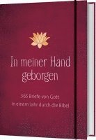 bokomslag In meiner Hand geborgen