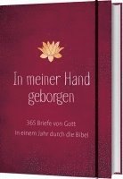 In meiner Hand geborgen, Häftad