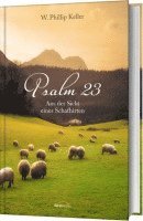 bokomslag Psalm 23