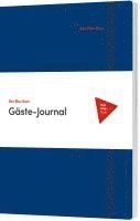 bokomslag Der Ehe-Kurs. Gäste-Journal