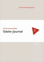 Der Ehe-Vorbereitungskurs - Gäste-Journal