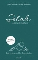 bokomslag Selah - deine Zeit mit Gott