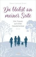 Du bleibst an meiner Seite