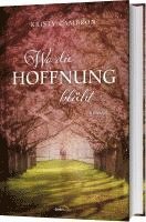 Kristy Cambron - Wo die Hoffnung blüht, Inbunden