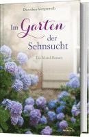 bokomslag Im Garten der Sehnsucht