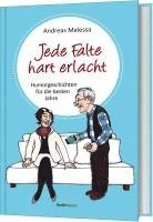 Jede Falte hart erlacht 1