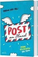 Verena Keil - Post vom Himmel, Häftad