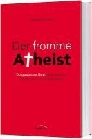 bokomslag Der fromme Atheist